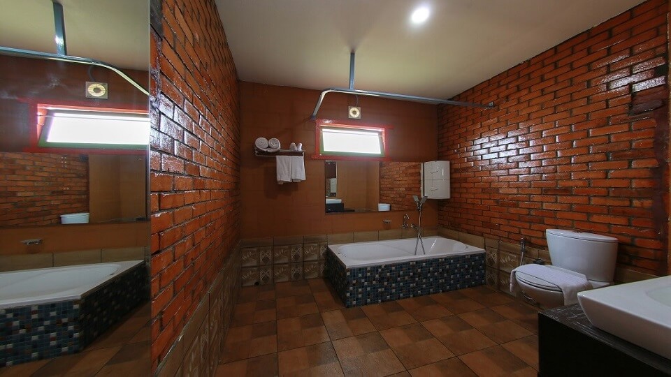 Ashoka - Bathroom3