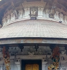 Subrahmanya Swami Temple